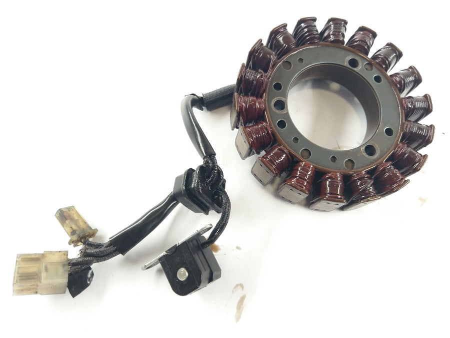 Suzuki Intruder 1500 VL [2000] - Stator Generátor