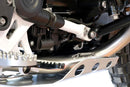 BMW R 1250 GS Adventure [2019-2023] - Schalldämpferverteiler ohne Katalysator 1250LC aus Edelstahl