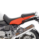 BMW R 850 GS / R 1100 GS / R 1150 GS Adventure [1994-2004] - Fekete / narancssárga nyereghuzat