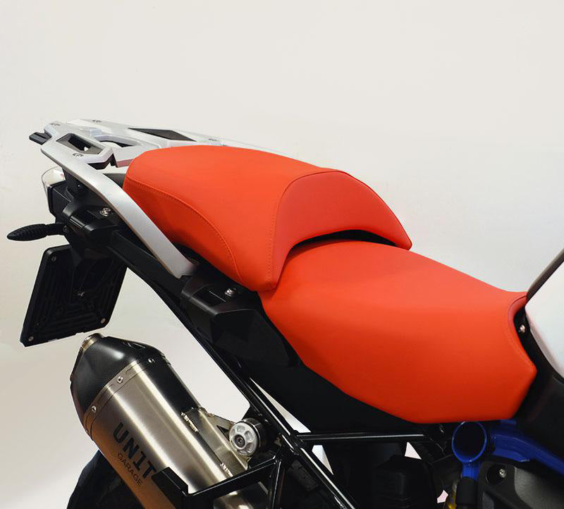 BMW R 1250 GS Adventure [2019-2023] - Sitzbankbezug für die originale Doppelsitzbank