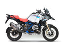 BMW R 1250 GS Adventure [2019-2023] - Sitzbankbezug für die originale Doppelsitzbank