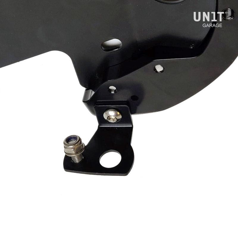 BMW R nineT 1200 Roadster [2014-2023] - Adapter pár irányjelzőhöz