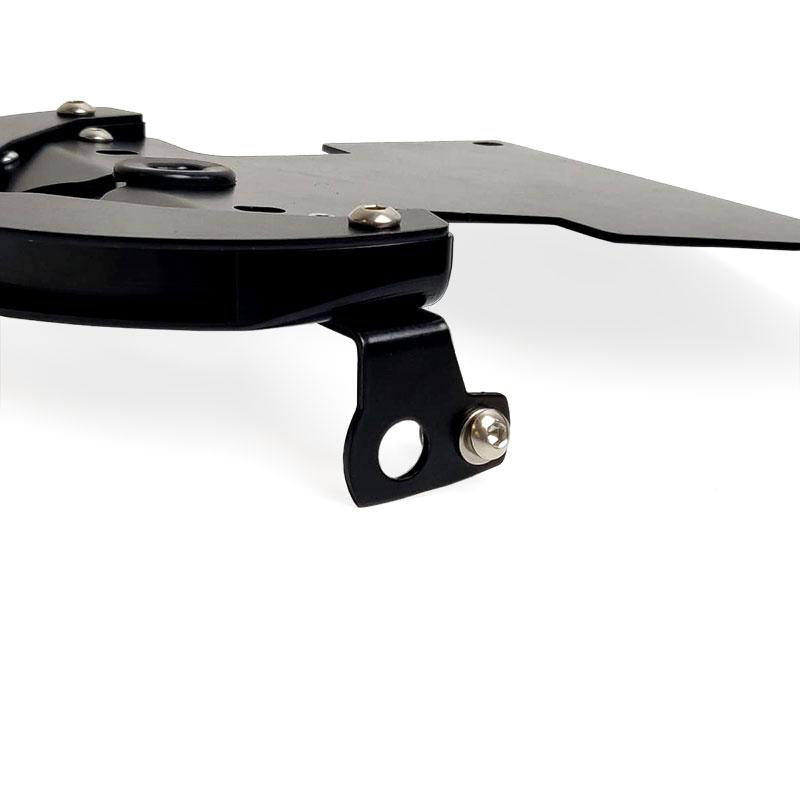 BMW R nineT 1200 Scrambler [2016-2023] - Adapter pár irányjelzőhöz