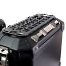 BMW R 1200 GS ADV LC [2014-2018] - Atlas Aluminium-Taschenpaar 39L + 32L