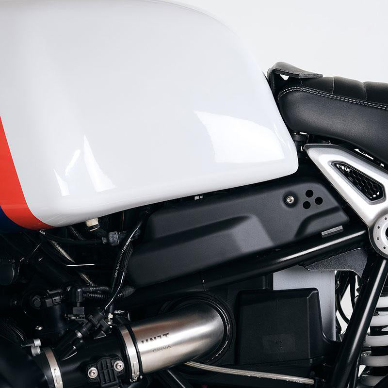 BMW R nineT 1200 Urban G/S (hoher Auspuff) [2017-2023] - Paar Seitendeckel BMW R NineT (links+rechts)