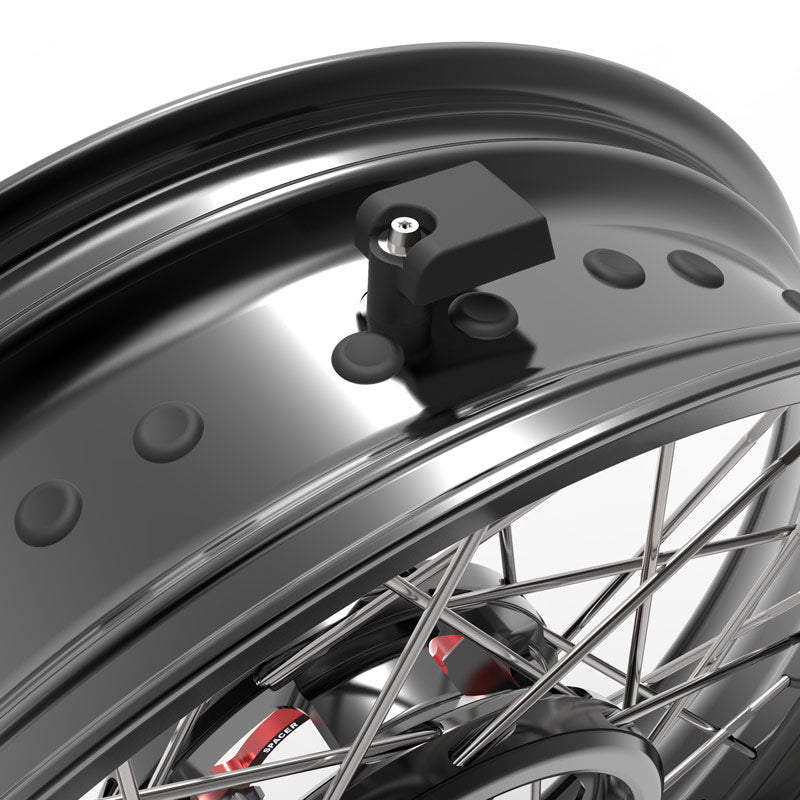 BMW R nineT 1200 Roadster [2014-2023] - Paar Speichenräder 24M9 SX tubeless (2014-2016)
