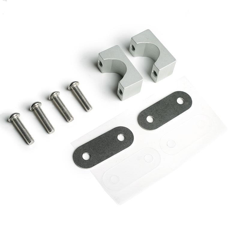 BMW R 1200 GS ADV LC [2014-2018] - Paar U-Bolzen aus Aluminium