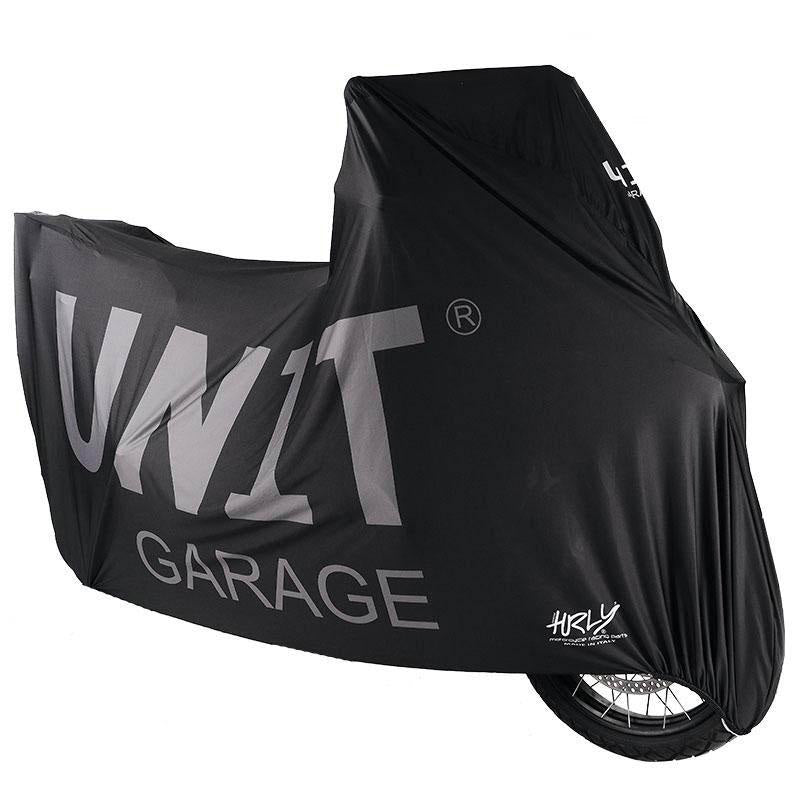 BMW R 1150 GS [1999-2004] - Unitgarage motorkerékpár burkolat