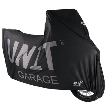 BMW F 900 GS Adventure [2024-] - Unitgarage-Motorradabdeckung