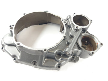 Yamaha XT 660 X DM01 [2006] - motorburkolat jobb - 0