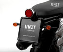 BMW R 1150 R [2000-2006] - Kennzeichenrahmen