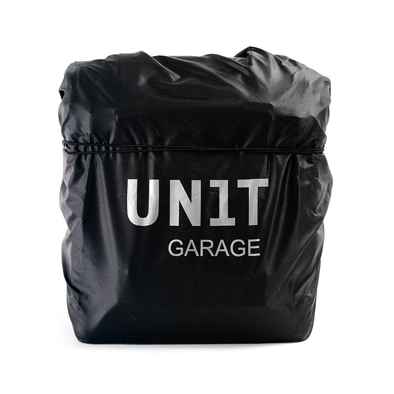 BMW R 1150 R [2000-2006] - Scram wasserdichte Taschenabdeckung