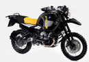 BMW R 120 G/S ADV [2004-2012] - Tankabdeckungen Schwarz