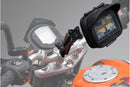 [SW-MOTECH] - 1 hüvelykes golyós adapter M8 menethez – 4. kép