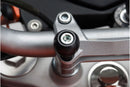 [SW-MOTECH] - 1 hüvelykes golyós adapter M6 menethez – 2. kép