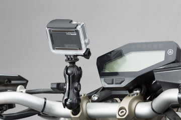 [SW-MOTECH] - GoPro kamerakészlet – 2. kép