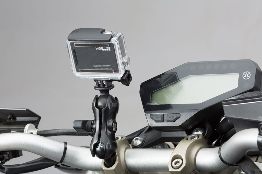 [SW-MOTECH] - GoPro kamerakészlet – 2. kép