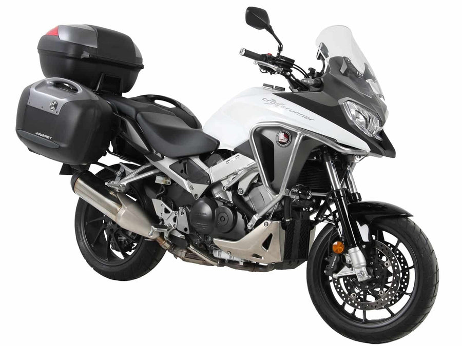 Honda VFR 800 X Crossrunne [2015-2020] - Lock-it csomagtartó