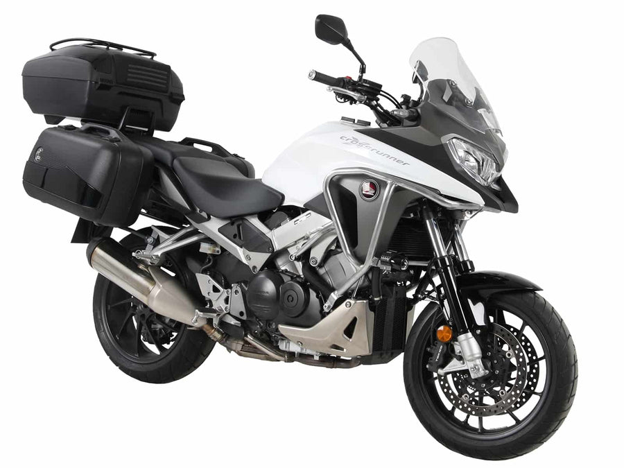 Honda VFR 800 X Crossrunne [2015-2020] - Lock-it csomagtartó