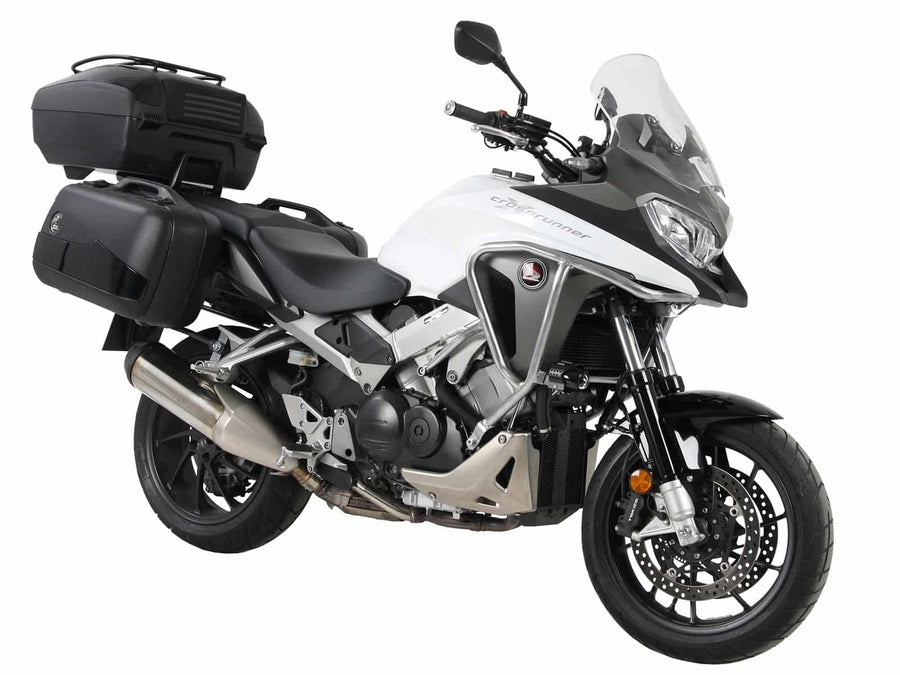 Honda VFR 800 X Crossrunne [2015-2020] - Lock-it csomagtartó