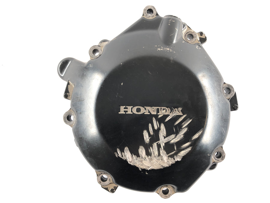 Honda CBR 1000 RR SC57 [2006] - Generátor burkolat motorburkolat karcos