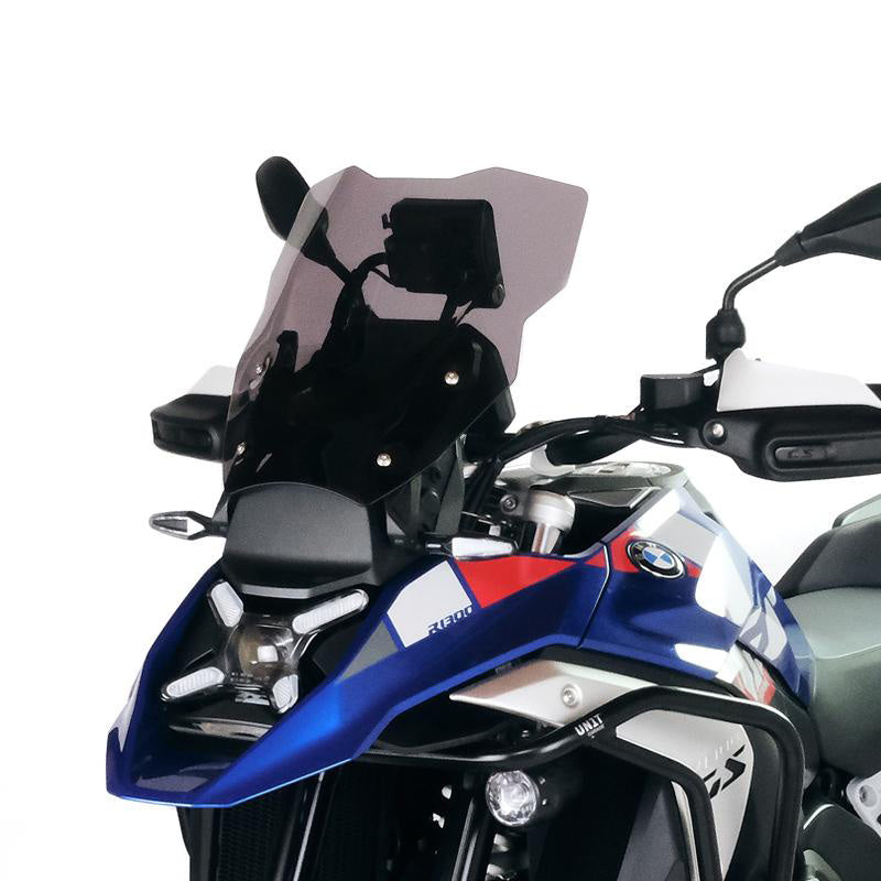 BMW R 1300 GS [2024–2026] - L-Bildschirm mit Radar (ab 2023)