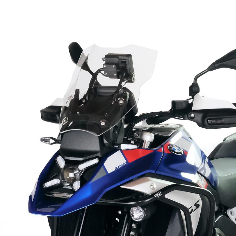 BMW R 1300 GS [2024–2026] - L-Bildschirm mit Radar (ab 2023)