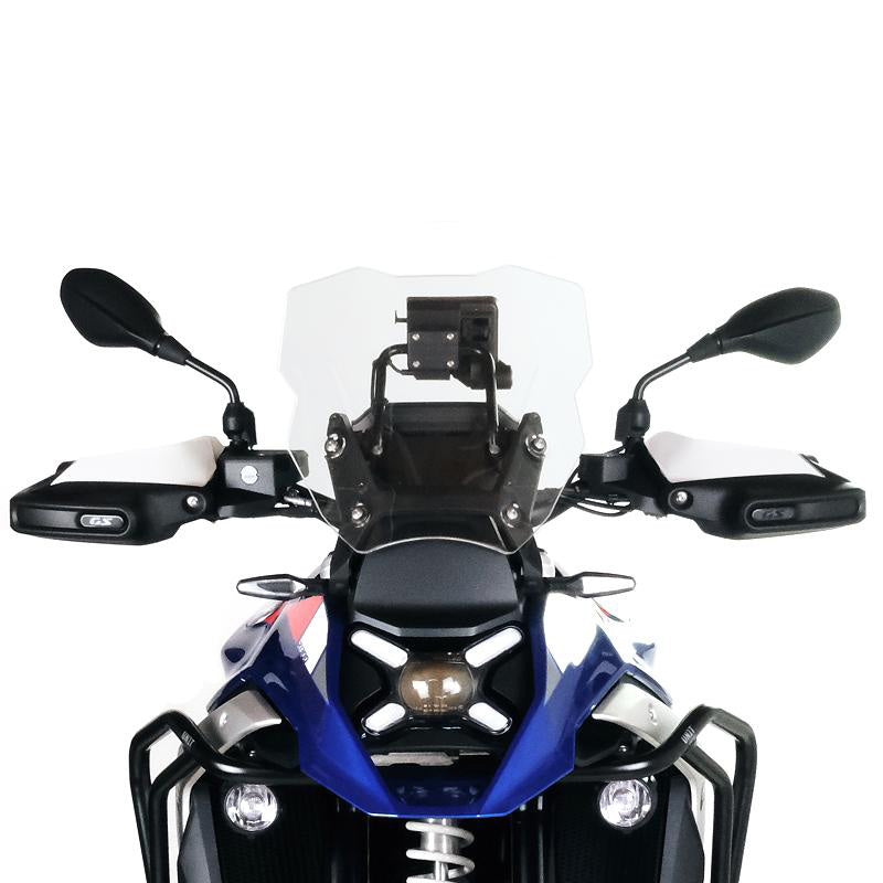 BMW R 1300 GS [2024–2026] - L-Bildschirm mit Radar (ab 2023)