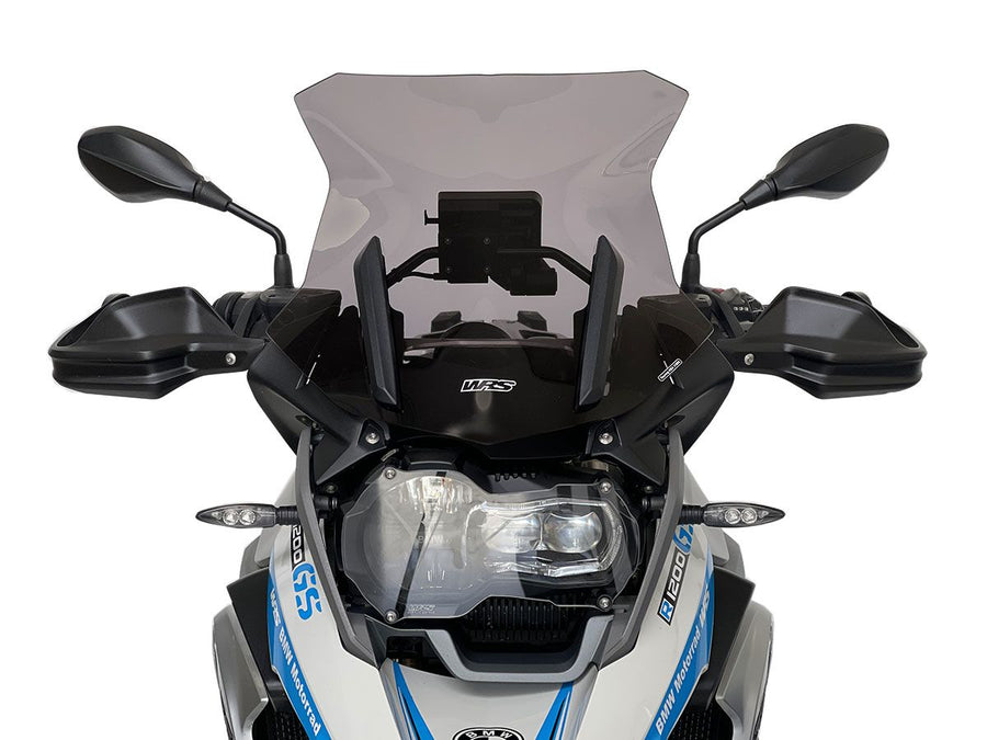 BMW R 1200 GS ADVENTURE [2014-2018] - Sport szélvédő – 4. nézet