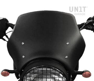 BMW R 1150 R [2000-2006] - BASIC szélvédő