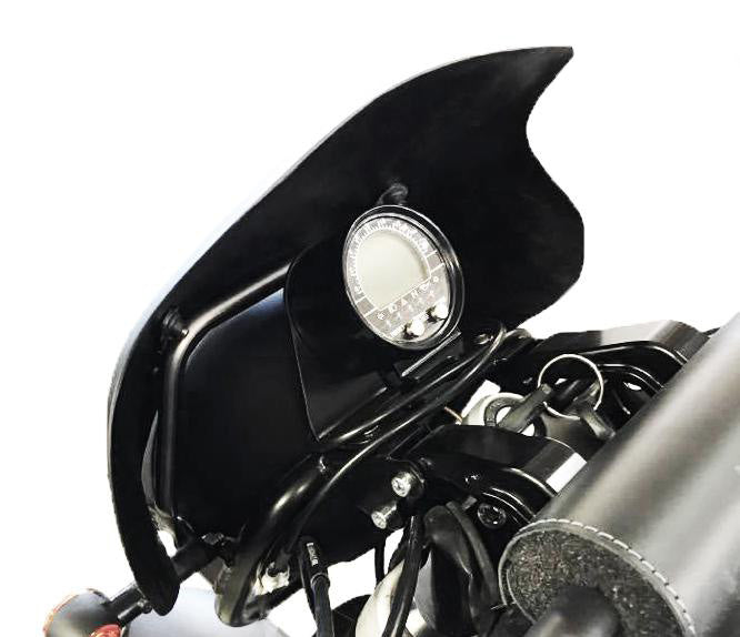 BMW R 1150 GS [1999-2004] - Szélvédő/szélvédő