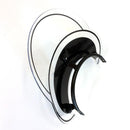 BMW R 1150 R [2000-2006] - Windschild Hubert