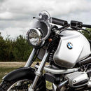 BMW R 1150 GS Adventure [2002-2006] – szélvédő Hubert