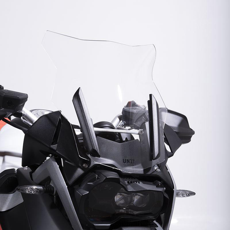 BMW R 1200 GS ADV LC [2014-2018] - Windschutzscheibe Größe S