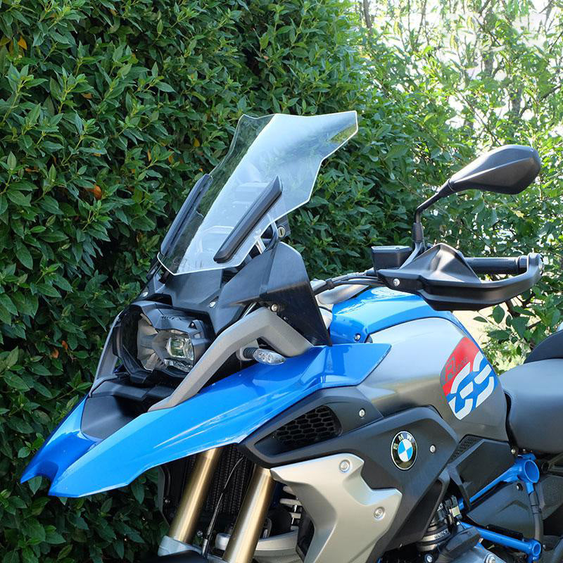 BMW R 1200 GS ADV LC [2014-2018] - Windschutzscheibe Größe S
