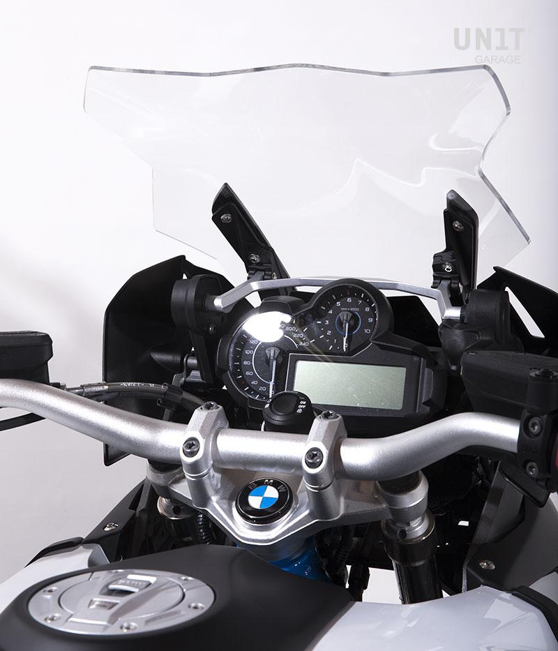 BMW R 1200 GS ADV LC [2014-2018] - Windschutzscheibe Größe S
