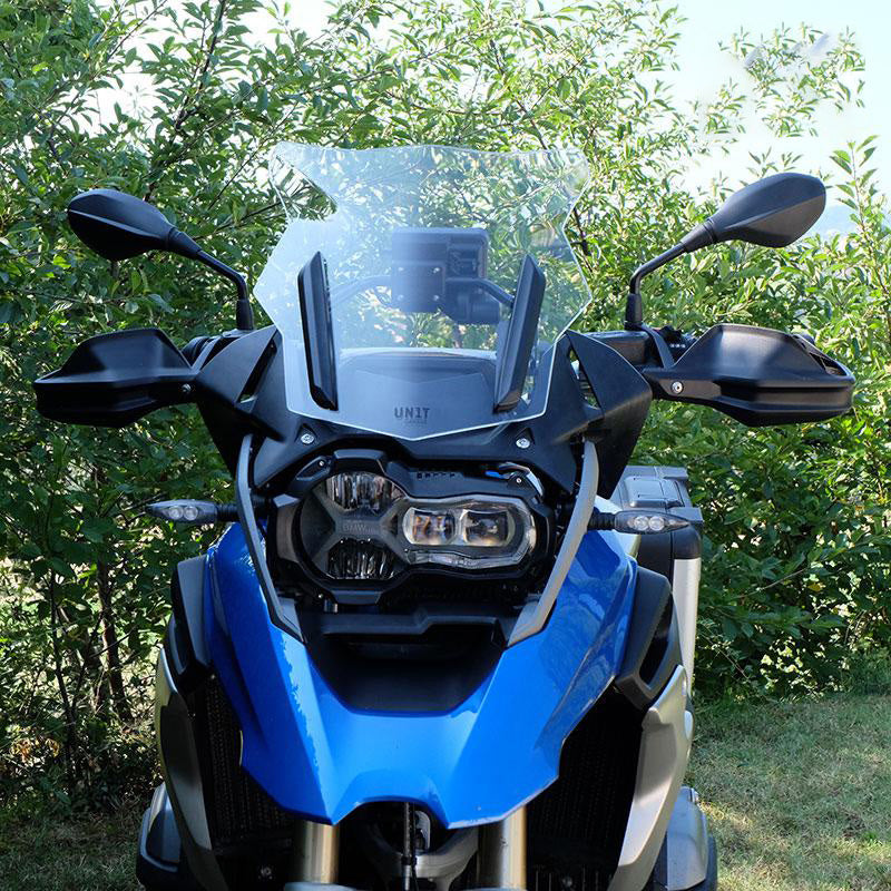 BMW R 1200 GS ADV LC [2014-2018] - Windschutzscheibe Größe S