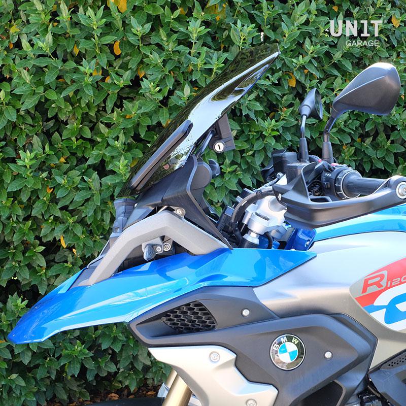 BMW R 1200 GS ADV LC [2014-2018] - Windschutzscheibe Größe M