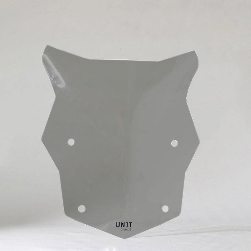 BMW R 1200 GS LC Rad [2013-2019] - Windschutzscheibe Größe S