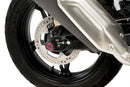 BMW G 310 R [2025] – Hátsó tengely szabályzó PHB19 – Fekete-1