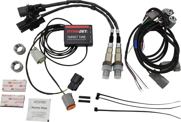 Harley Davidson Flstc [DYNOJET] – Target Tune Module Kit