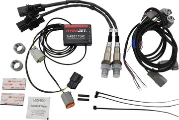 Harley Davidson Flstc [DYNOJET] – Target Tune Module Kit