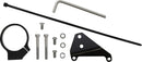 honda c 125 [OHLINS] – STX Piggyback S36 Mini lengéscsillapító-2