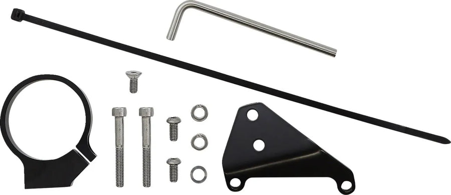 honda c 125 [OHLINS] – STX Piggyback S36 Mini lengéscsillapító