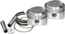 Harley-Davidson Fxds-Con 1340 Dyna Convertible [1989] - Kolbenkit für S&S Motoren – Art.-Nr. 92-2017 – Bild 1