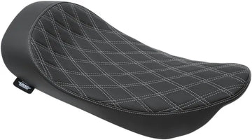 Harley Davidson Flhri [DRAG SPECIALITÁS] – EZ-ON alacsony profilú szólóülés