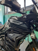 Triumph Tiger 900 Rally [2020-2023] – Szilárd tankvédő-5