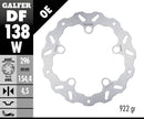 Honda CB 125 R Neo Sport Cafe ABS [2021-2024] - Wave® Bremsscheibe – Bild 2