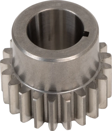 Harley-Davidson FXEF 1340 Fat Bob [1982] - Antriebsrad – Größe: 1,4729" - 1,4737" – Bild 1