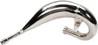 Yamaha Yz 125 [2023, 2025, 2027, 2026, 2023-2027] - Gyári zsíros kipufogó izzó - 12. kép